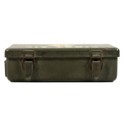 Boîte de premiers secours (First Aid), 12-Unit, item No. 9777300