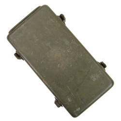 Boîte de premiers secours (First Aid), 12-Unit, item No. 9777300