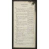 Boîte de premiers secours (First Aid), 12-Unit, item No. 9777300