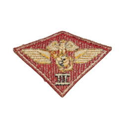 Insigne, 3rd Marine Aircraft Wing, USMC