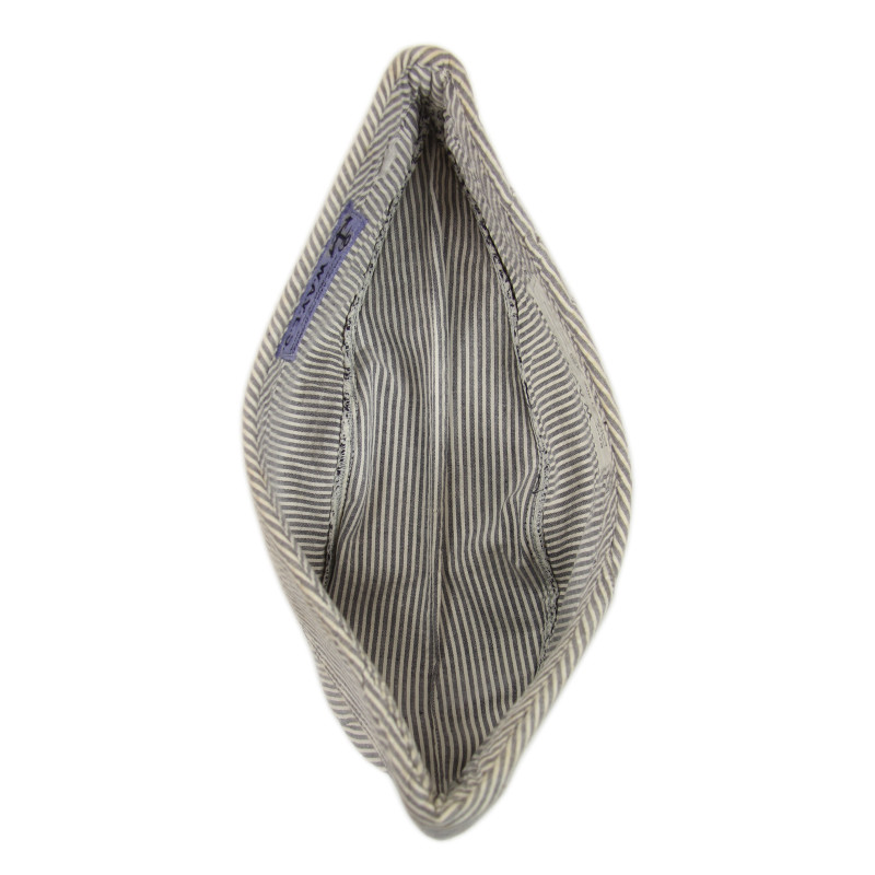 Cap, Service, Seersucker, US Navy, WAVES