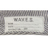 Calot, Seersucker, US Navy, WAVES