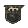 Insignia, 76th Infantry Division, Embroidered