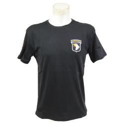 T-shirt, 101st Airborne Division