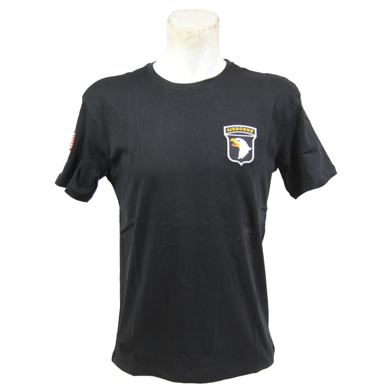 T-shirt, 101st Airborne Division