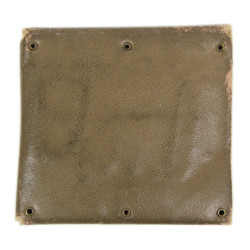 Trousse de couture, US Army, avec accessoires