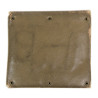 Trousse de couture, US Army, avec accessoires