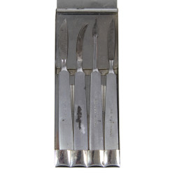 Case, Scalpel, US Navy, Medical Department, TIEMANN, Corpsman