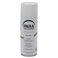 Paint, German Army, Sand, Dunkelgelb, Spray