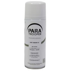 Paint, US Army, Olive Drab Indian 42, Spray