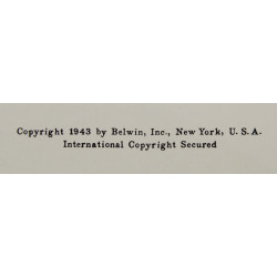 Musical Score, March of the Women Marines, Silver Anniversary Edition