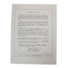 Musical Score, March of the Women Marines, Silver Anniversary Edition