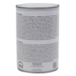 Paint, US Army, Olive Drab matt 36-44, 1 liter