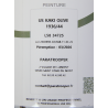 Paint, US Army, Olive Drab matt 36-44, 1 liter