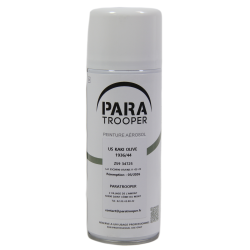 Paint, US Army Olive Drab 36 - 44, Spray