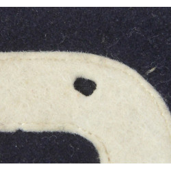 Armband, Military Police, US Army