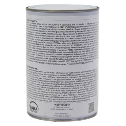 Peinture US Army, Olive Drab Indian 42, en pot