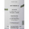 Peinture US Army, Olive Drab Indian 42, en pot