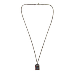 Pendentif, Sweetheart, 82nd Airborne Division, parachutiste