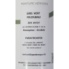 Paint, German Army, Feldgrau, Spray