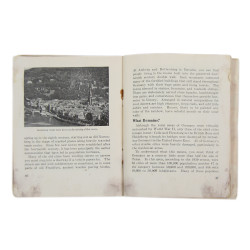 Booklet, A Pocket Guide to Germany
