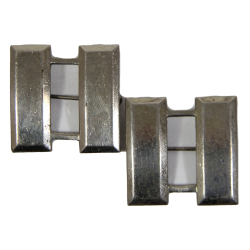 Rank, Insignias, Captain, Pair