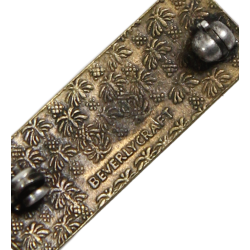 Rank, Insignia, 2nd Lieutenant, BEVERLYCRAFT
