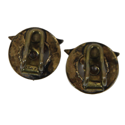 Boucles d'oreilles Medical Corps, Sweetheart