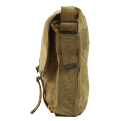 Knapsack, 1er type (riveté), USMC, nominatif