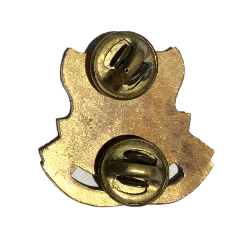 Crest, 19th Inf. Rgt., 24th Infantry Division, Philippines, à pin's