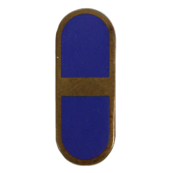 Rank Insignia, Flight Officer, USAAF