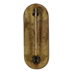 Rank Insignia, Flight Officer, USAAF