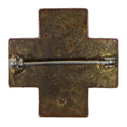 Insignia, American Red Cross, Volunteer