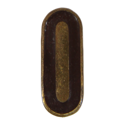 Rank Insignia, Chief Warrant Officer, Snow flakes