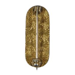Rank Insignia, Chief Warrant Officer, Snow flakes