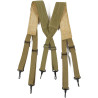 Suspenders, Belt, M-1936, Reinforced