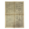 Newspaper, Belgian, La Libre Belgique, September 15, 1944