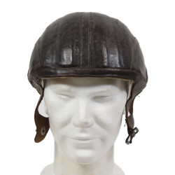 Casque anti-flak, Type M-4, RAF & USAAF, 1943