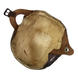 Helmet, Armor, Type M-4, RAF & USAAF, 1943