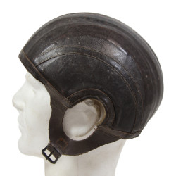 Casque anti-flak, Type M-4, RAF & USAAF, 1943