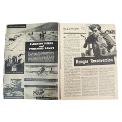 Magazine, YANK, November 16, 1945