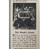 Magazine YANK, 16 novembre 1945