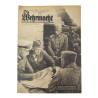 Magazine, DIE WEHRMACHT, 27 août 1941