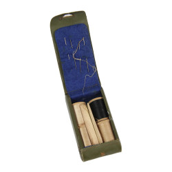 Trousse de couture, US Army