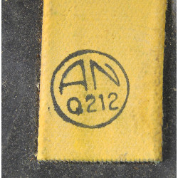 Bucket, Bailing, Dinghy, USAAF