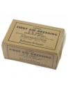 Pansement, Large First-Aid, US Army, Carlisle, JOHNSON & JOHNSON
