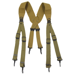 Brêlage M-1936, S. FROEHLICH CO. 1942, bicolore