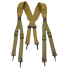 Brêlage M-1936, S. FROEHLICH CO. 1942, bicolore