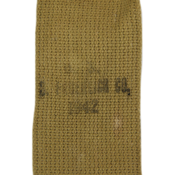 Brêlage M-1936, S. FROEHLICH CO. 1942, bicolore
