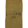 Suspenders, Belt, M-1936, S. FROEHLICH CO. 1942, Two-Tone